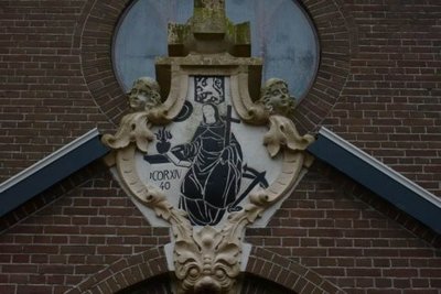 Opeinde, prot gem NH kerk gevelsteen [004], 2008.jpg