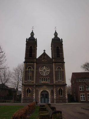 Bunde, RK De Auw Kerk 2, 2008.jpg