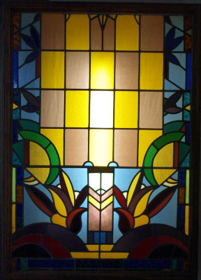 Bunde, RK De Auw Kerk raam 1, 2008.jpg
