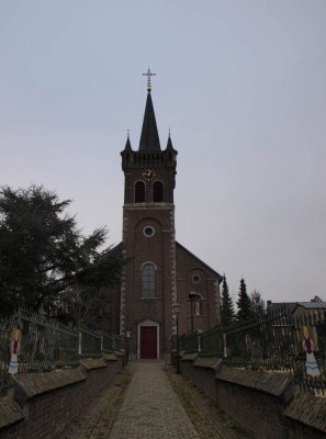 Elsloo, RK st Augustinuskerk 2, 2008.jpg