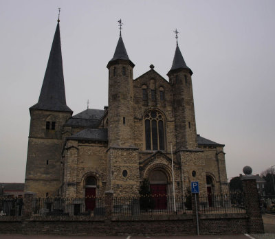 Geulle ad Maas, RK st Martinuskerk 3, 2008.jpg