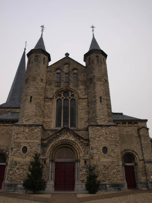 Geulle ad Maas, RK st Martinuskerk 5, 2008.jpg