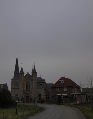 Geulle ad Maas, RK st Martinuskerk, 2008.jpg