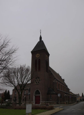 Meers, RK st Jozefkerk, 2008.jpg