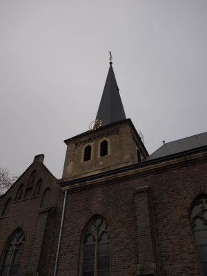 Stein, RK Martinuskerk toren, 2008.jpg