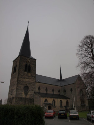 Berg en Terblijt, RK kerk, 2008.jpg