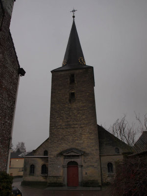Eckelrade, RK kerk 3, 2008.jpg