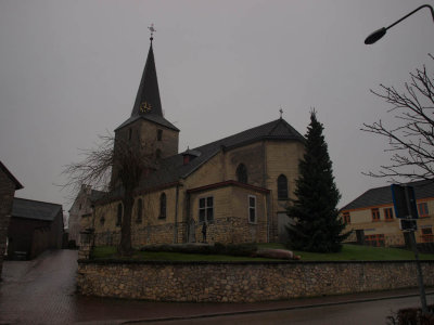 Eckelrade, RK kerk, 2008.jpg