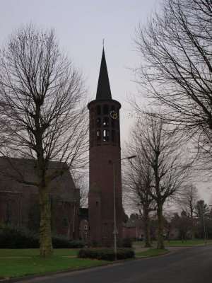 Stein, RK st Jozefkerk toren 2, 2008.jpg