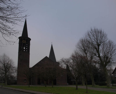 Stein, RK st Jozefkerk, 2008.jpg