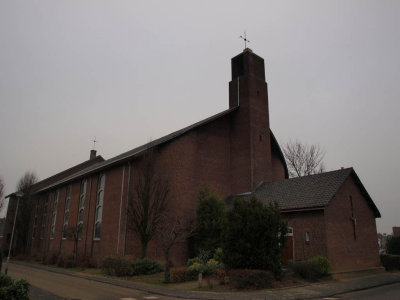 Urmond, RK Martinuskerk, 2008.jpg