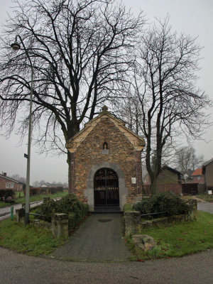 Heijenrath, kapel, 2008.jpg