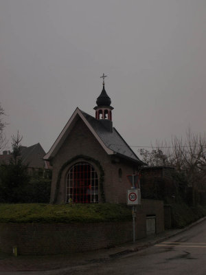 Mheer, kapel, 2008.jpg
