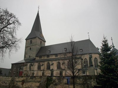 Noorbeek, RK st Brigidakerk 3, 2008.jpg