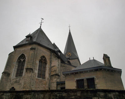 Noorbeek, RK st Brigidakerk 4, 2008.jpg