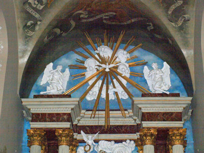 Wittem, RK kerk in klooster interieur, 2008.jpg