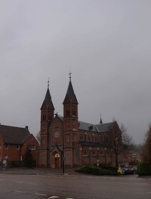 Lemiers, RK Catharinakerk 3, 2008.jpg