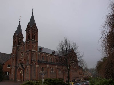 Lemiers, RK Catharinakerk, 2008.jpg