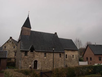 Lemiers, RK st Catharinakapel 2, 2008.jpg