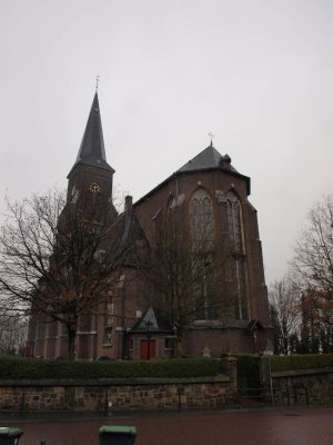 Vijlen, RK st Martinuskerk 3, 2008.jpg