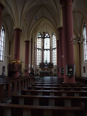 Vijlen, RK st Martinuskerk interieur 1, 2008.jpg