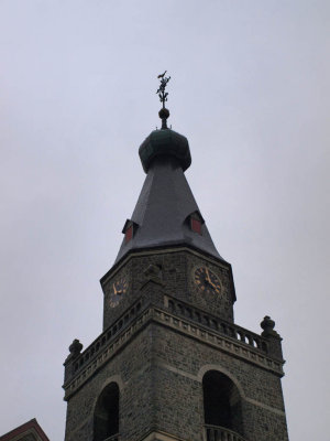 Wijlre, RK st Gertrudiskerk torenspits, 2008.jpg