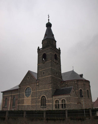 Wijlre, RK st Gertrudiskerk, 2008.jpg