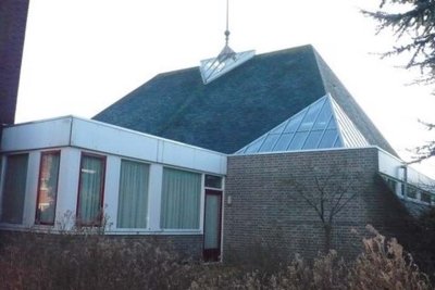 Leeuwarden, chr geref Bethelkerk [004], 2009.jpg