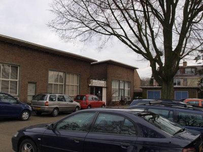 Driehuis, st Grote Opdracht, 2009.jpg