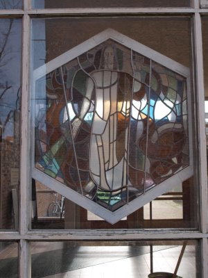 Den Helder, NH Opstandingskerk raam, 2009.jpg