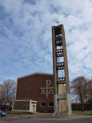 Den Helder, NH Opstandingskerk, 2009.jpg