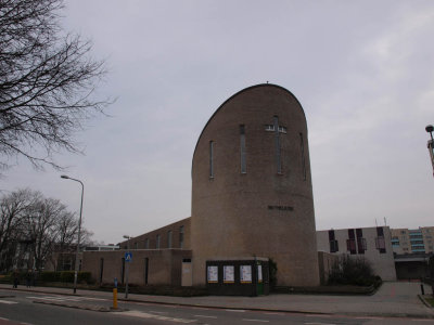 Den Helder, PKN Bethelkerk 4, 2009.jpg