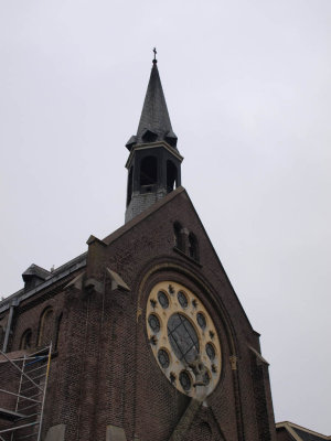 Den Helder, RK voorm olvoo kerk 2, 2009.jpg