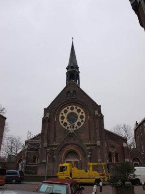 Den Helder, RK voorm olvoo kerk, 2009.jpg