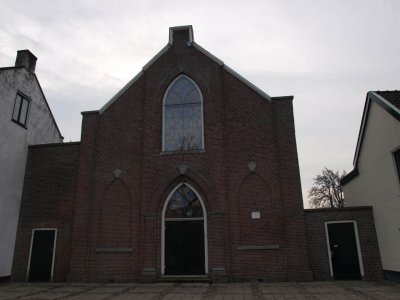 Den Helder, doopsgezinde kerk, 2009.jpg