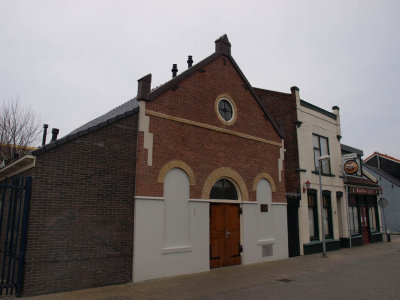 Den Helder, hersteld herv gem, 2009.jpg