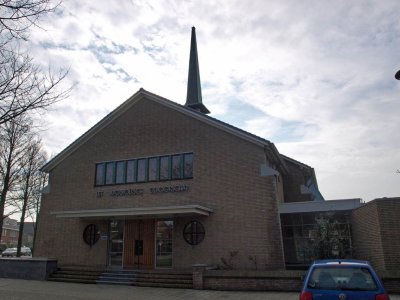 Den Helder, het apostolisch genootschap 3, 2009.jpg