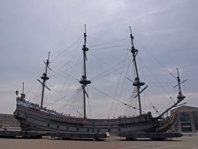 Den Helder, schip 11, 2009.jpg