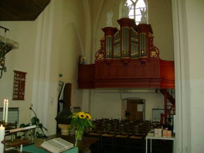 Wamel, PKN kerk orgel 11 [022]