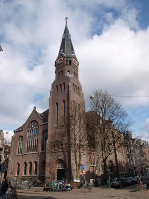 Amsterdam, SOW Oranjekerk, 2009.jpg