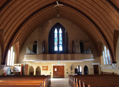 Breezand, RK kerk interieur 3, 2009.jpg