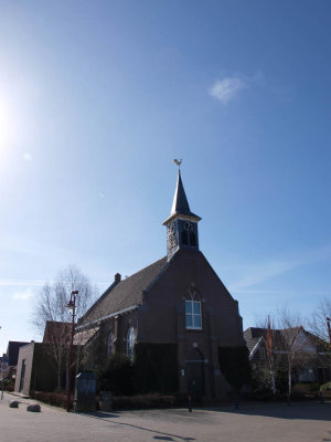 Julianadorp, NH kerk 1, 2009.jpg