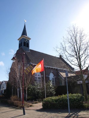 Julianadorp, NH kerk 2, 2009.jpg