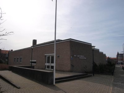 Noordwijk (binnen), het apost gen 2, 2009