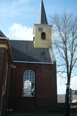 Drachten, PKN Grote Kerk 2 [004], 2009.jpg