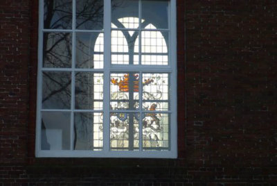 Drachten, PKN Grote Kerk raam [004], 2009.jpg