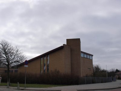 Den Helder, chr geref kerk 2, 2009.jpg