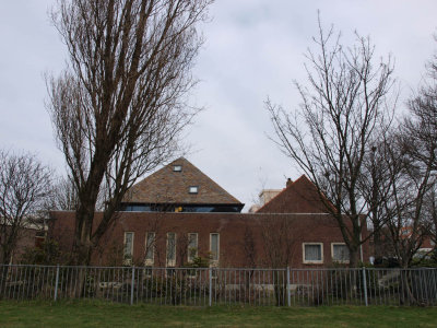 Den Helder, geref gem 2, 2009.jpg