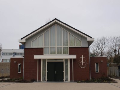 Den Helder, nieuw apost kerk 2, 2009.jpg