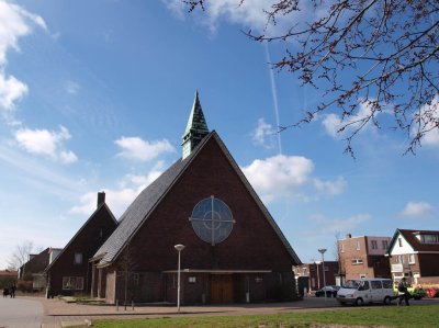 IJmuiden, PKN Ichtuskerk 1, 2009.jpg